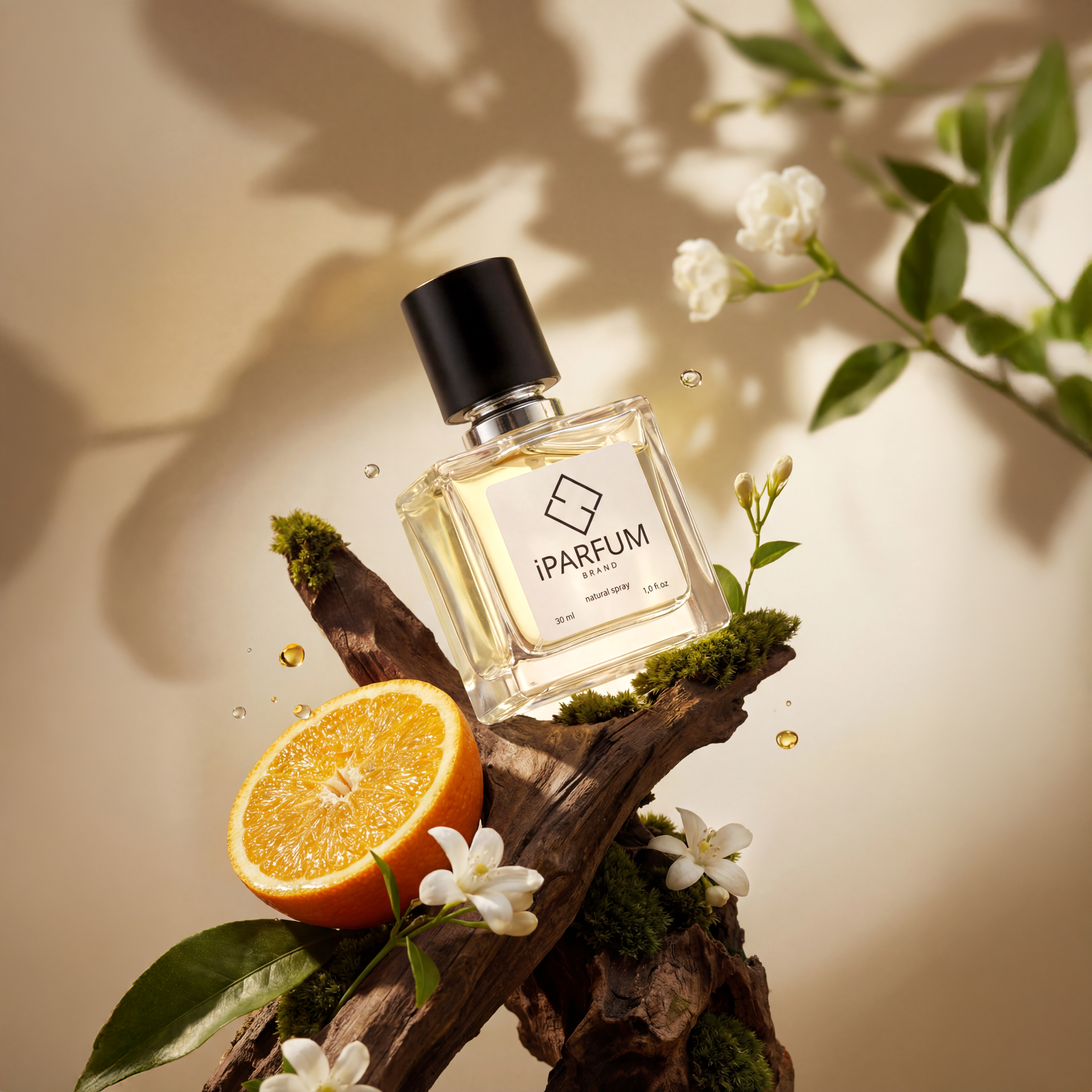 о компании iparfum.by